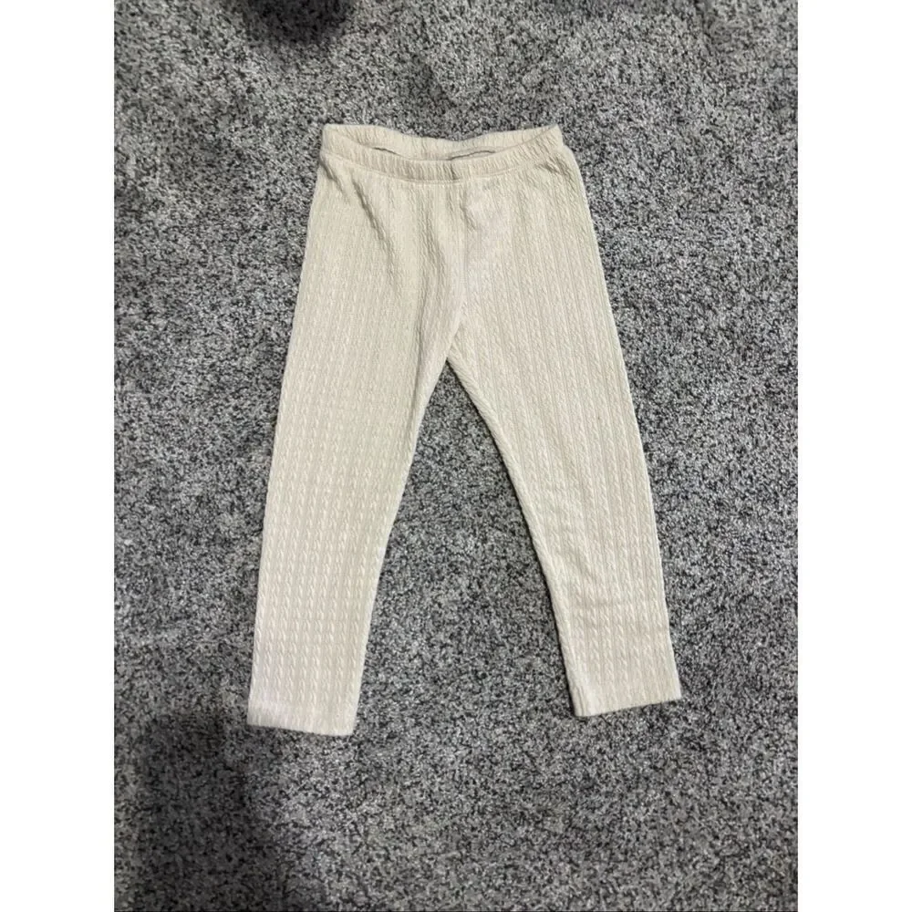 Old Navy rounded ruffled